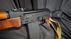 Сайга-410К-01, кал.410/76