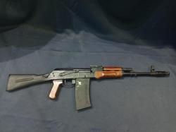 Сайга-410К-01, кал.410/76