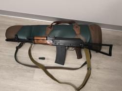 Сайга 410К-01 (юбилейная) 