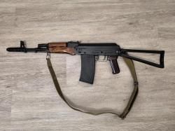 Сайга 410К-01 (юбилейная) 