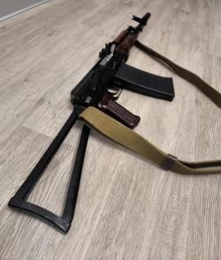 Сайга 410К-01 (юбилейная) 