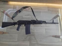 Сайга 410к-01