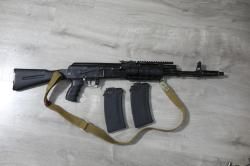 Сайга 410К-02