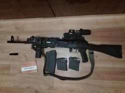 Сайга 410к-01