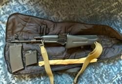 Сайга 410К-01