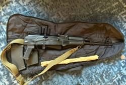 Сайга 410К-01
