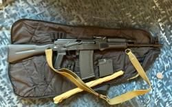 Сайга 410К-01