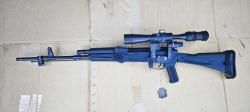 Сайга 410К-01