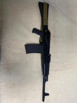 Сайга-410К-01