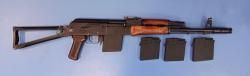 Сайга-410К-02 к.410/76 (520)