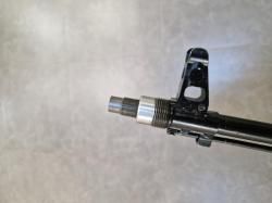 Сайга-410К-02, кал. 410х76, 2001 г.в.