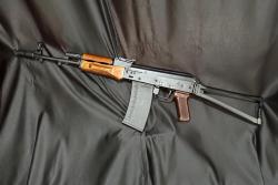 Сайга-410К-02, кал.410/76