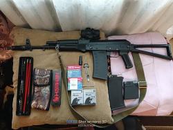 Сайга-410к-02