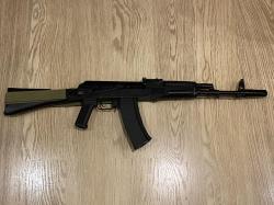 Сайга 410к-02