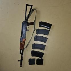 Сайга 410К-02
