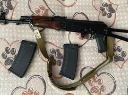 Сайга 410к-02