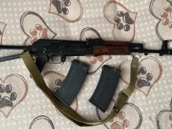 Сайга 410к-02