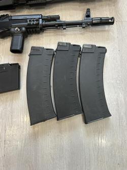 Сайга 410к 02