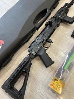 Сайга 410к 02