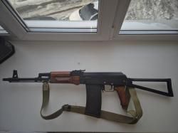 Сайга 410к 02