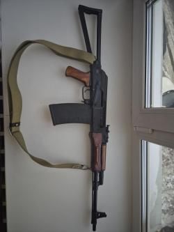Сайга 410к 02