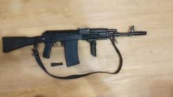 Сайга 410К-02