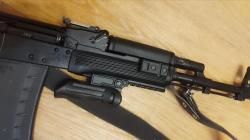 Сайга 410К-02