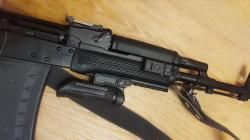Сайга 410К-02