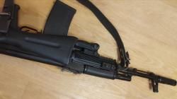 Сайга 410К-02