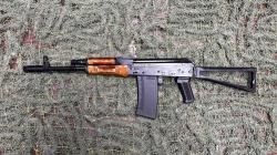 САЙГА-410К-02