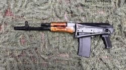 САЙГА-410К-02