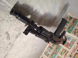 Сайга-410К-04 (2014 год), сейф, чехол