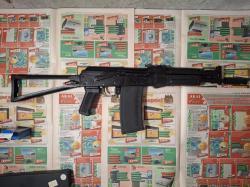 Сайга-410К-04 (2014 год), сейф, чехол