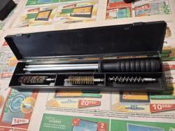 Сайга-410К-04 (2014 год), сейф, чехол