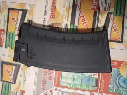 Сайга-410К-04 (2014 год), сейф, чехол