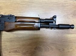 Сайга 410К-04 Легион , кал. 410/76 в СПБ