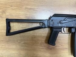 Сайга 410К-04 Легион , кал. 410/76 в СПБ