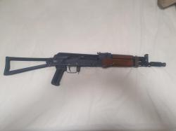 Сайга 410к-04