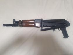 Сайга 410к-04