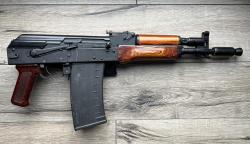Сайга 410К-04