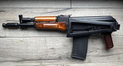 Сайга 410К-04