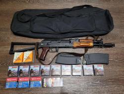 Сайга-410к-04