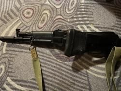 Сайга 410К-04