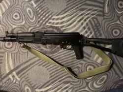 Сайга 410К-04