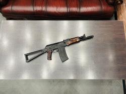 Сайга-410К-04.,к. 410/76 (арт.372)  тел.+7495-175-75-75