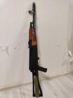 Сайга 410к исп 02