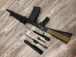 Сайга 410К исп 03