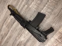 Сайга 410К исп 03