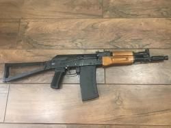 Сайга 410к исп. 04