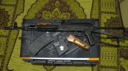 сайга-410К исп02 Легион